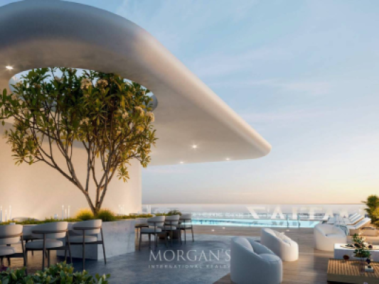 Elegant 1BR | Brand New | Prime Location-12