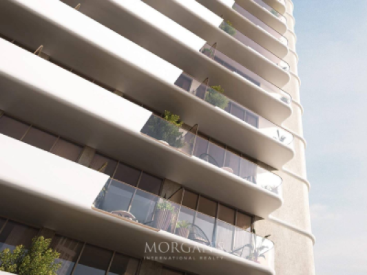 Elegant 1BR | Brand New | Prime Location-13