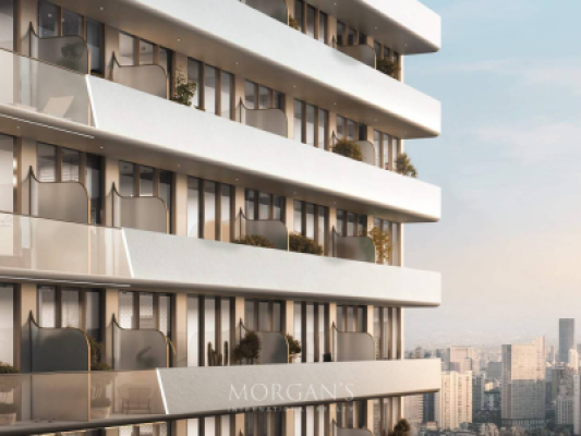 Elegant 1BR | Brand New | Prime Location-14