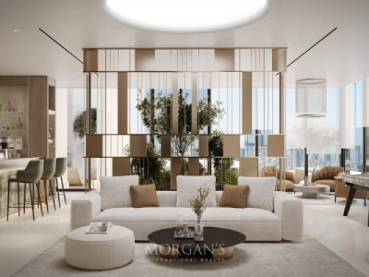 Elegant 1BR | Brand New | Prime Location-4