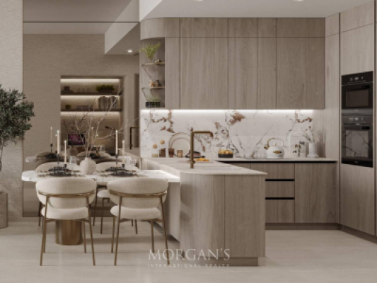 Elegant 1BR | Brand New | Prime Location-5