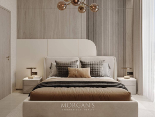 Elegant 1BR | Brand New | Prime Location-9