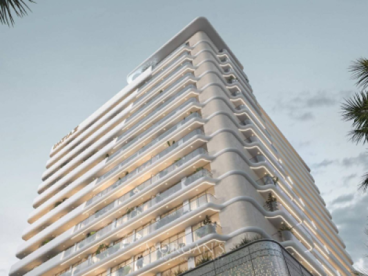 Elegant 1BR | Brand New | Prime Location-15