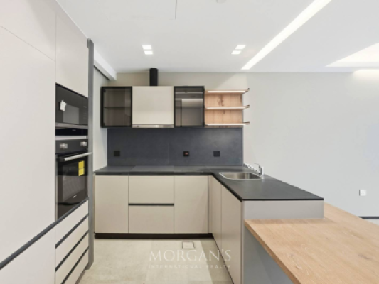 Elegant 1BR | The Terraces South | Unfurnished-5