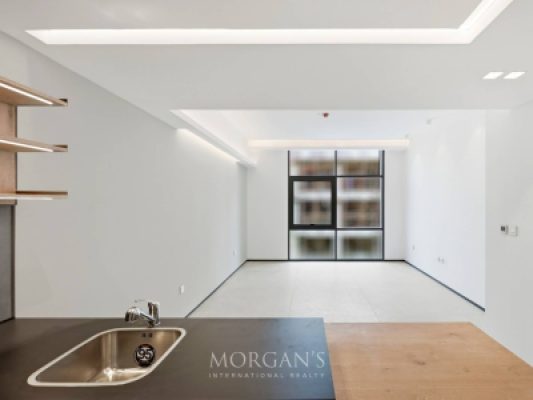 Elegant 1BR | The Terraces South | Unfurnished-7