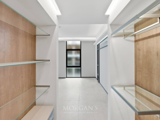 Elegant 1BR | The Terraces South | Unfurnished-8