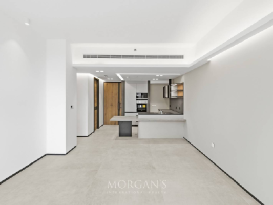 Elegant 1BR | The Terraces South | Unfurnished-1