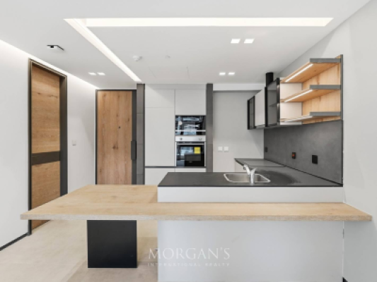 Elegant 1BR | The Terraces South | Unfurnished-3