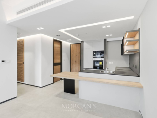 Elegant 1BR | The Terraces South | Unfurnished-4