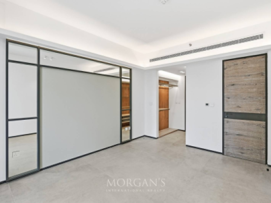 Elegant 1BR | The Terraces South | Unfurnished-11