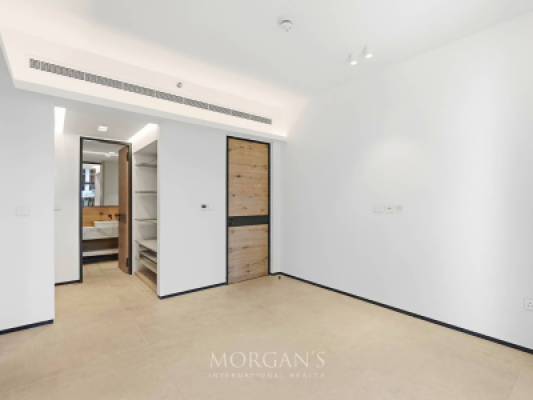 Elegant 1BR | The Terraces South | Unfurnished-12