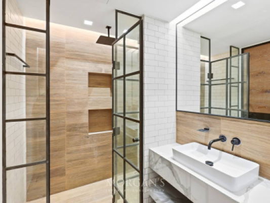 Elegant 1BR | The Terraces South | Unfurnished-13