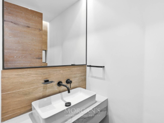 Elegant 1BR | The Terraces South | Unfurnished-15
