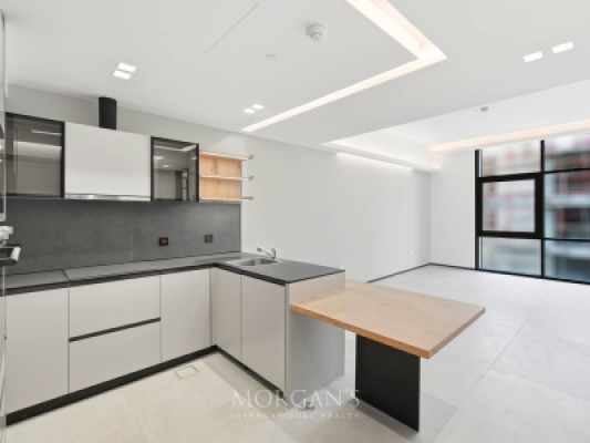 Elegant 1BR | The Terraces South | Unfurnished-6