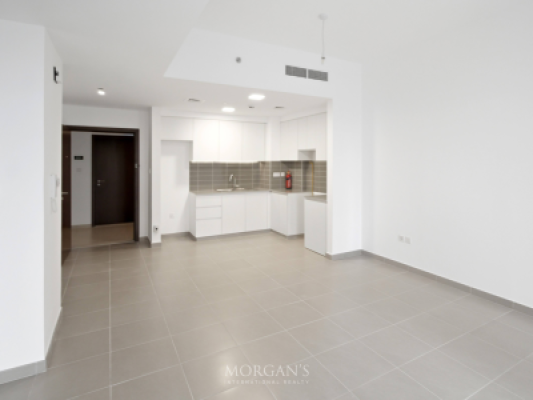 Spacious 1BR | Modern Living | Zahra Breeze-1