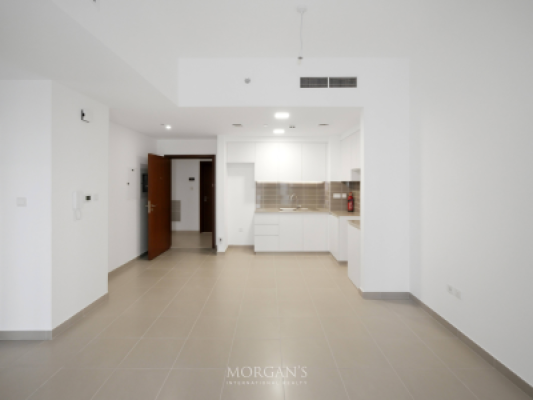 Spacious 1BR | Modern Living | Zahra Breeze-2
