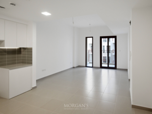 Spacious 1BR | Modern Living | Zahra Breeze-4