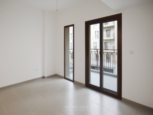 Spacious 1BR | Modern Living | Zahra Breeze-5