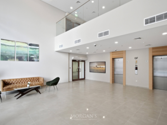 Spacious 1BR | Modern Living | Zahra Breeze-13