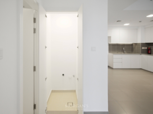 Spacious 1BR | Modern Living | Zahra Breeze-9