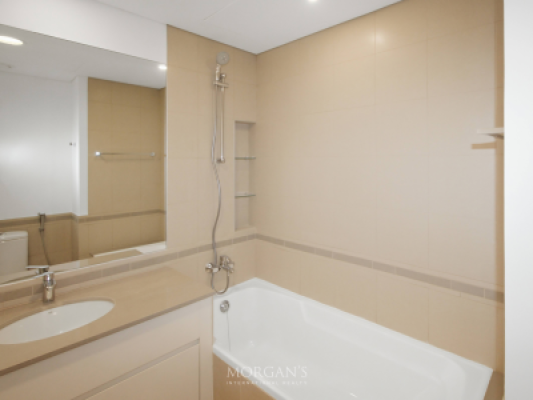 Spacious 1BR | Modern Living | Zahra Breeze-10