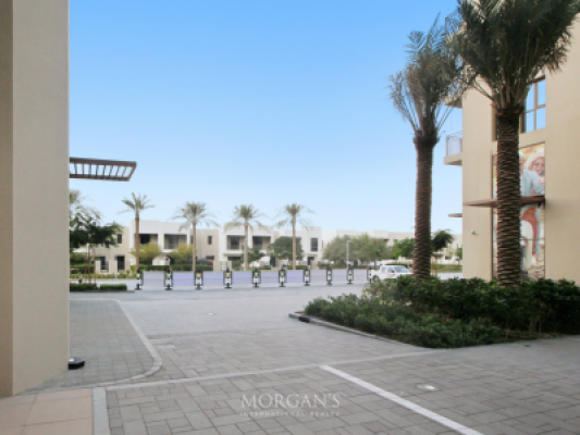 Spacious 1BR | Modern Living | Zahra Breeze-15