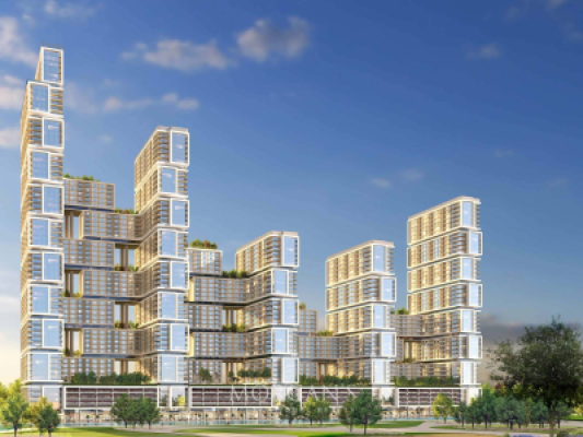3BR + Maid | Great Investment | Sobha-1