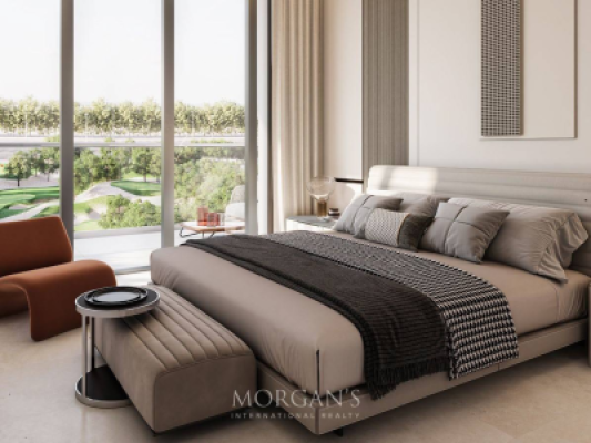 3BR + Maid | Great Investment | Sobha-5