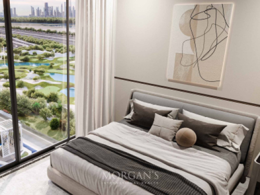 3BR + Maid | Great Investment | Sobha-6