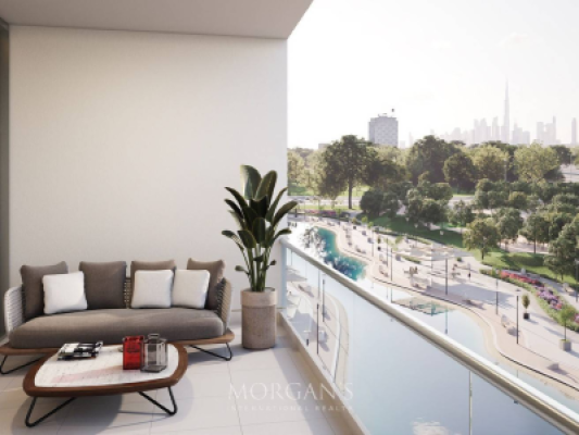 3BR + Maid | Great Investment | Sobha-8