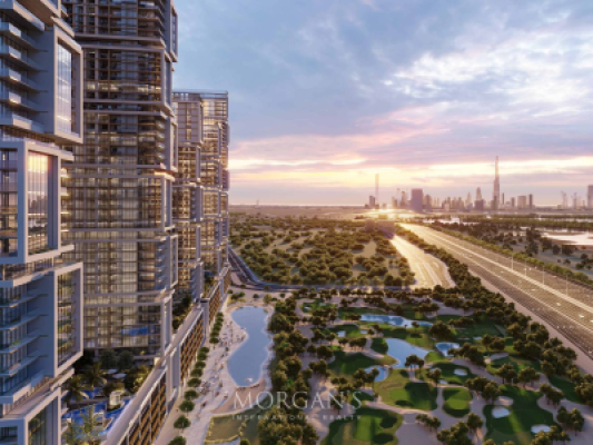 3BR + Maid | Great Investment | Sobha-10