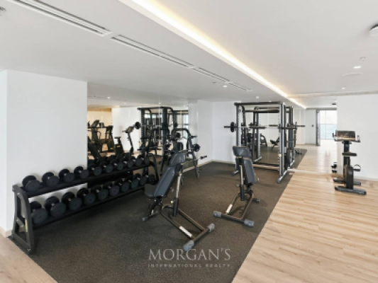 Spacious 2BR | Koro | Modern Living-11
