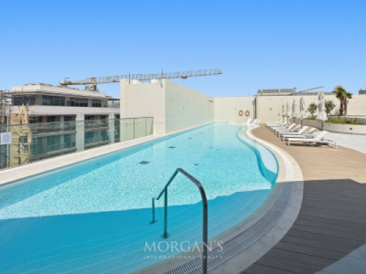 Spacious 2BR | Koro | Modern Living-12