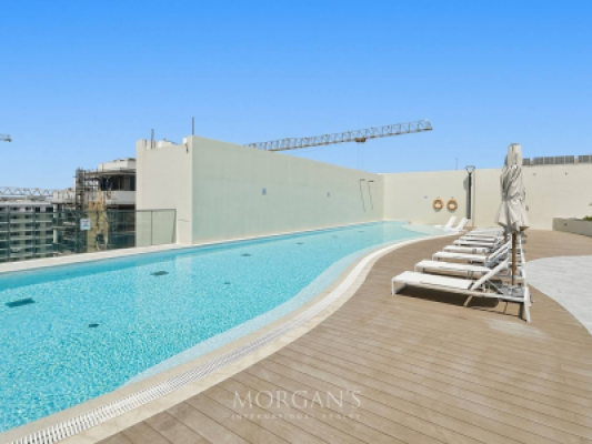 Spacious 2BR | Koro | Modern Living-13