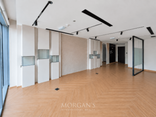 0% Commission | Grade A | Fitted | Canal View-1