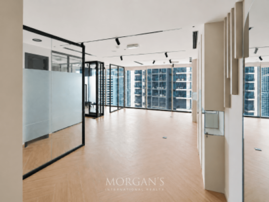 0% Commission | Grade A | Fitted | Canal View-3