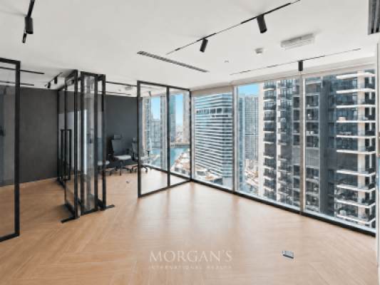 0% Commission | Grade A | Fitted | Canal View-4