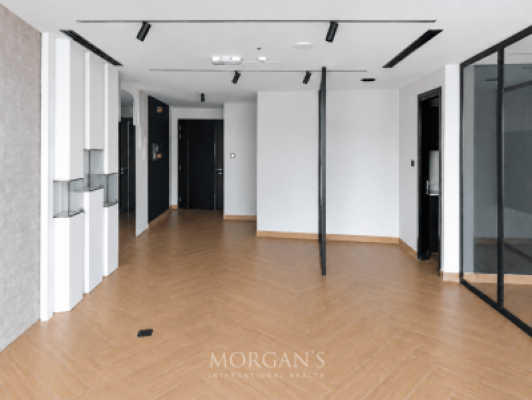 0% Commission | Grade A | Fitted | Canal View-5