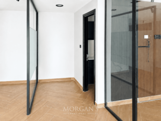 0% Commission | Grade A | Fitted | Canal View-6