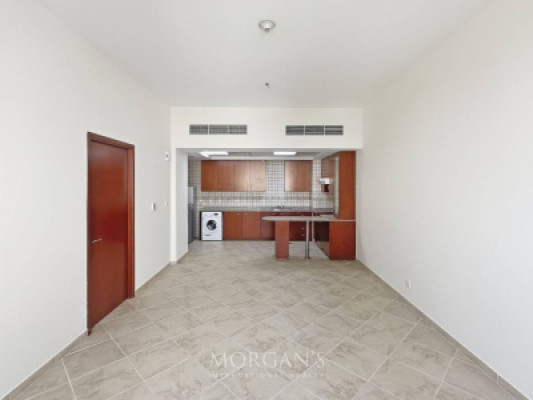 Spacious 1BR | Modern Living | Motor City-2