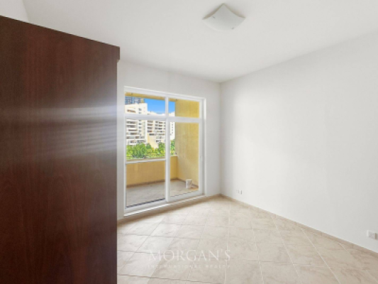 Spacious 1BR | Modern Living | Motor City-7