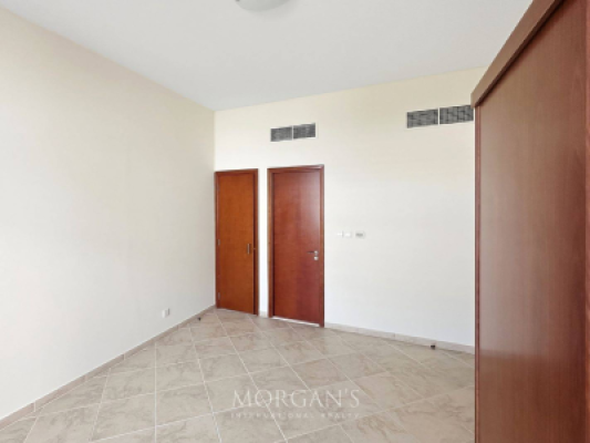 Spacious 1BR | Modern Living | Motor City-10