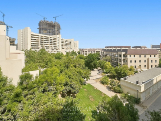 Spacious 1BR | Modern Living | Motor City-15