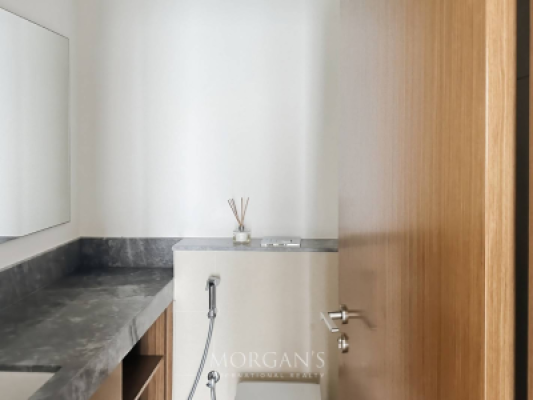 Spacious 2BR | Sea View | Dubai Marina-3