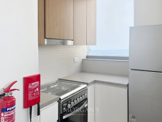Spacious 2BR | Sea View | Dubai Marina-4