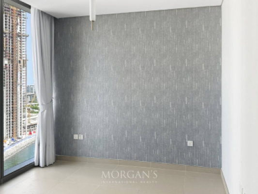 Spacious 2BR | Sea View | Dubai Marina-15