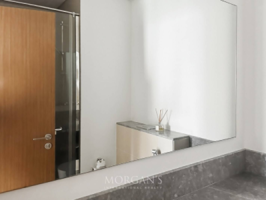 Spacious 2BR | Sea View | Dubai Marina-17