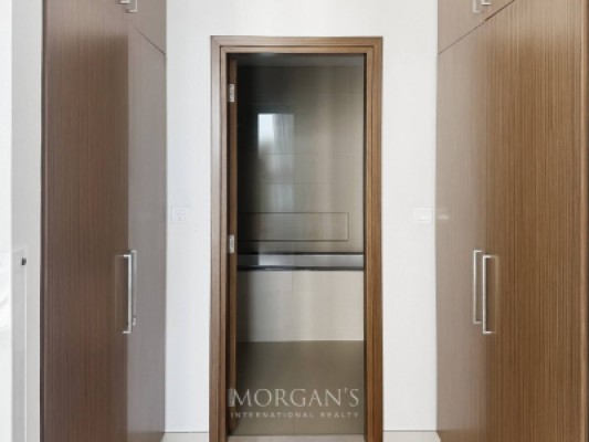 Spacious 2BR | Sea View | Dubai Marina-10