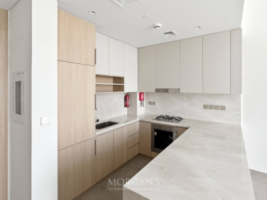 Elegant 1BR | Modern | Ready to Move In-2