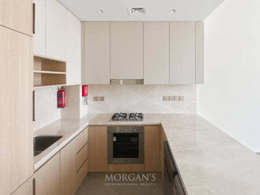 Spacious 1BR | Modern | Ready to Move In-5